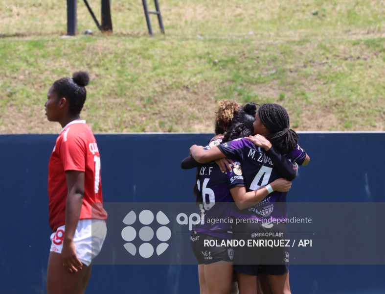 FBL SUPERLIGA FEMENINA DRAGONAS IDV VS LEONES DEL NORTE