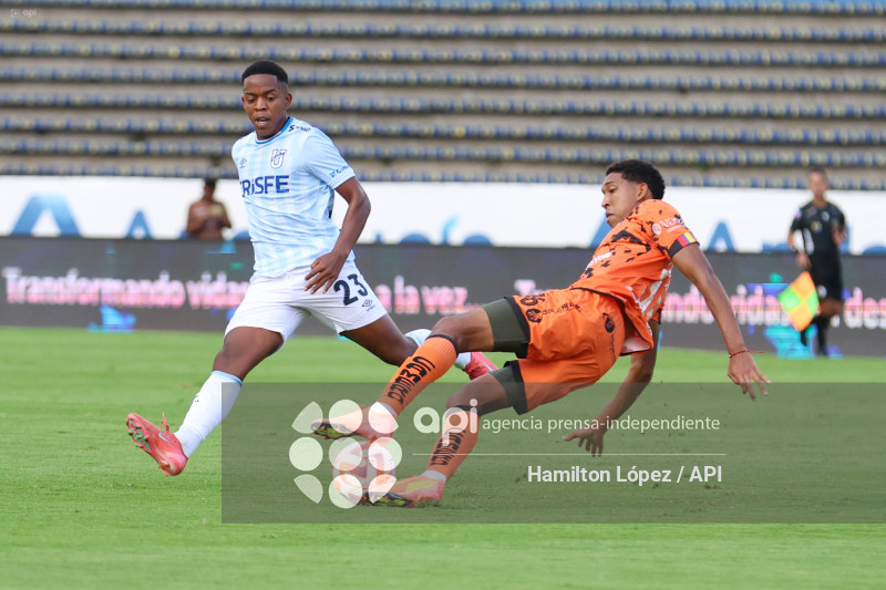 FBL-LIGAPRO-CATÓLICA VS LIBERTAD