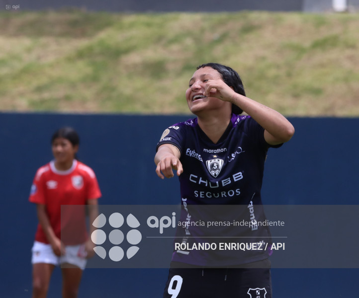 FBL SUPERLIGA FEMENINA DRAGONAS IDV VS LEONES DEL NORTE