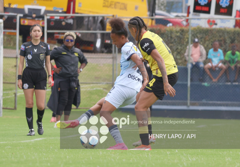 FBL SUPERLIGA FEMENINA    CATOLICA VS  BARCELONA