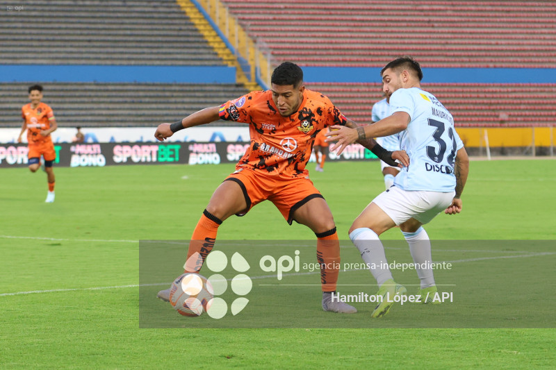 FBL-LIGAPRO-CATÓLICA VS LIBERTAD