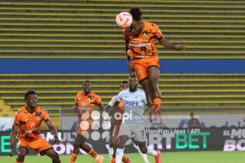 FBL-LIGAPRO-CATÓLICA VS LIBERTAD