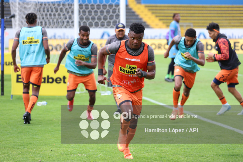 FBL-LIGAPRO-CATÓLICA VS LIBERTAD