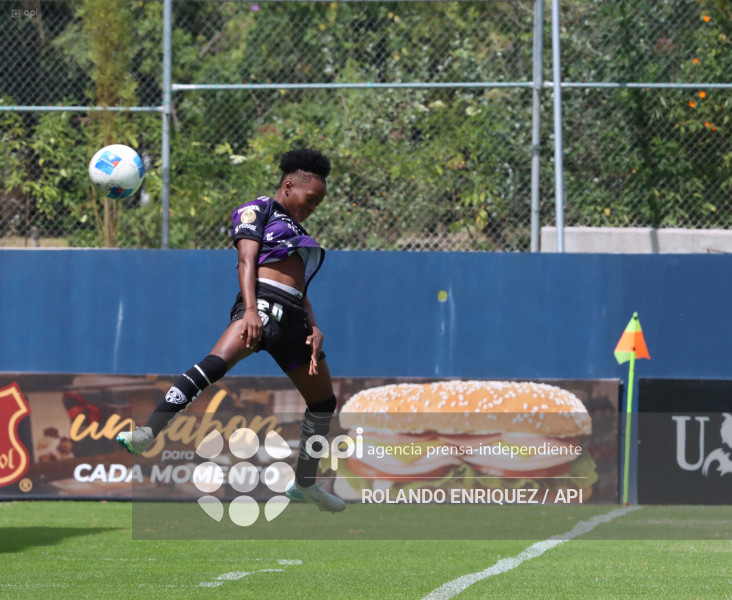 FBL SUPERLIGA FEMENINA DRAGONAS IDV VS LEONES DEL NORTE