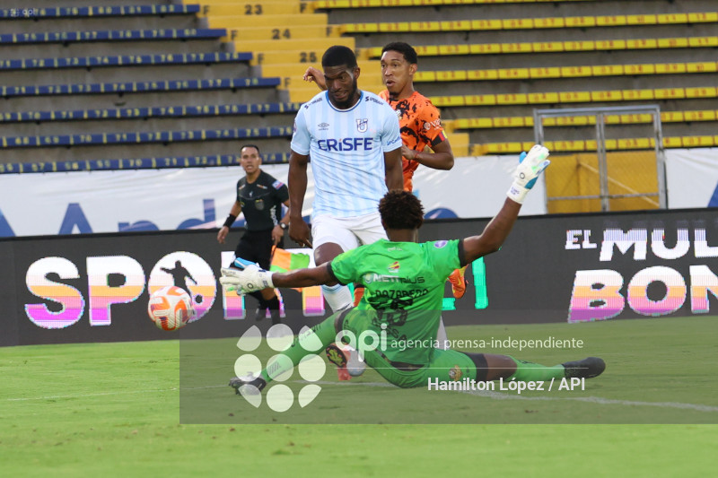 FBL-LIGAPRO-CATÓLICA VS LIBERTAD