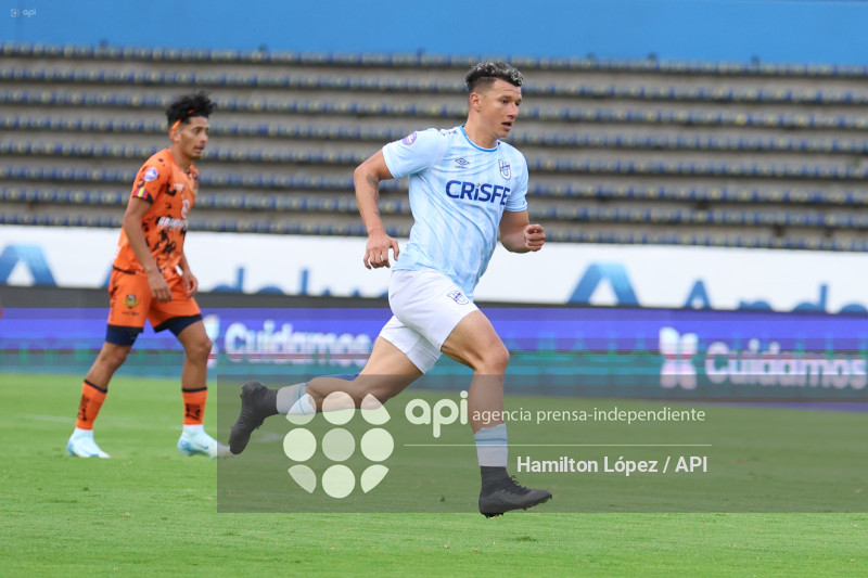 FBL-LIGAPRO-CATÓLICA VS LIBERTAD