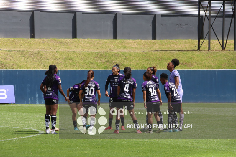 FBL SUPERLIGA FEMENINA DRAGONAS IDV VS LEONES DEL NORTE