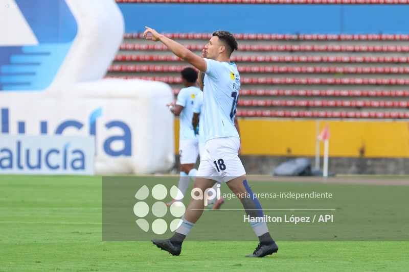 FBL-LIGAPRO-CATÓLICA VS LIBERTAD
