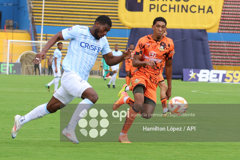 FBL-LIGAPRO-CATÓLICA VS LIBERTAD