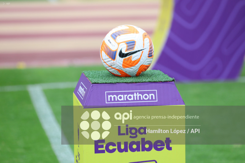 FBL-LIGAPRO-CATÓLICA VS LIBERTAD