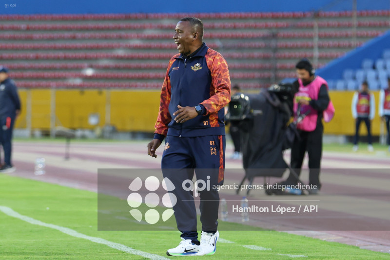 FBL-LIGAPRO-CATÓLICA VS LIBERTAD
