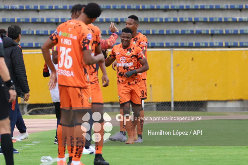 FBL-LIGAPRO-CATÓLICA VS LIBERTAD