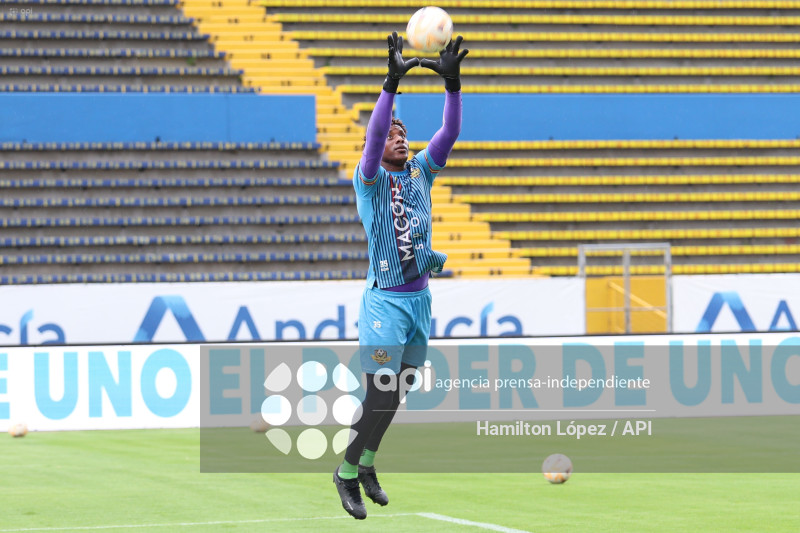 FBL-LIGAPRO-CATÓLICA VS LIBERTAD