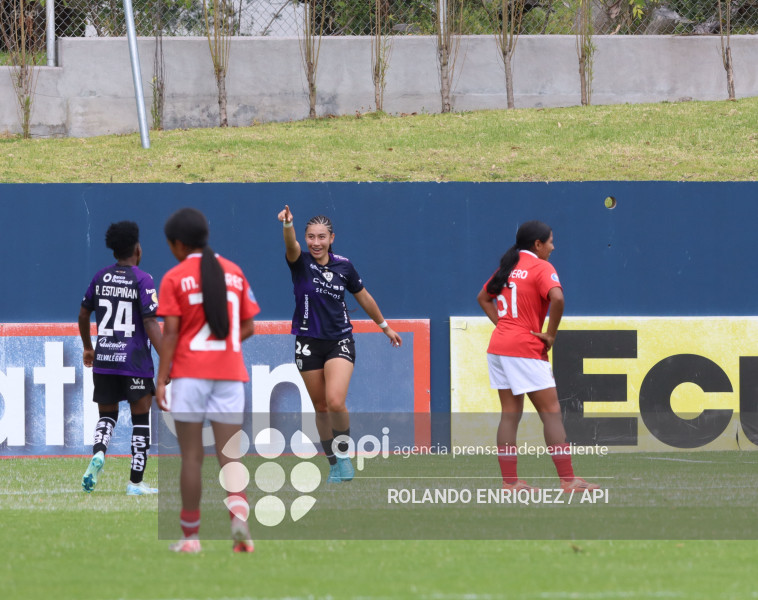 FBL SUPERLIGA FEMENINA DRAGONAS IDV VS LEONES DEL NORTE