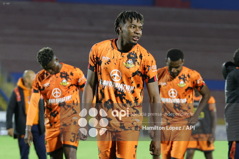 FBL-LIGAPRO-CATÓLICA VS LIBERTAD