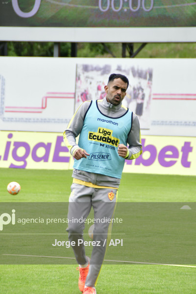 FBL LIGA ECUABET MUSHUC RUNA AUCAS