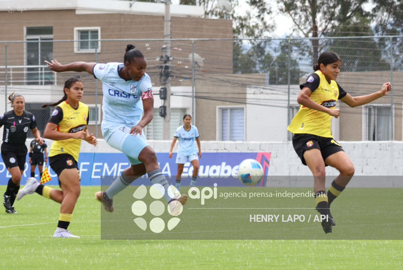 FBL SUPERLIGA FEMENINA    CATOLICA VS  BARCELONA