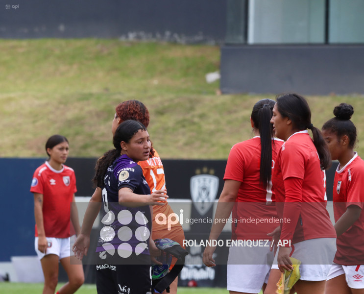 FBL SUPERLIGA FEMENINA DRAGONAS IDV VS LEONES DEL NORTE
