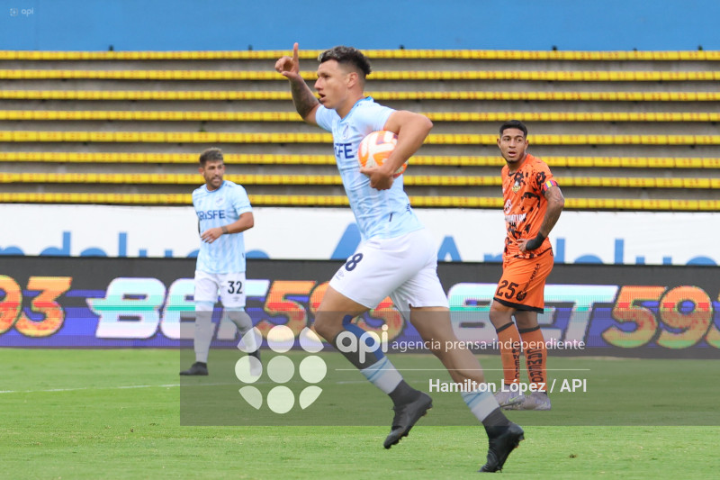 FBL-LIGAPRO-CATÓLICA VS LIBERTAD