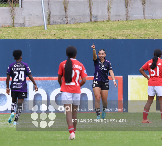 FBL SUPERLIGA FEMENINA DRAGONAS IDV VS LEONES DEL NORTE