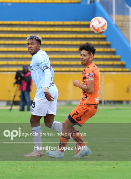 FBL-LIGAPRO-CATÓLICA VS LIBERTAD