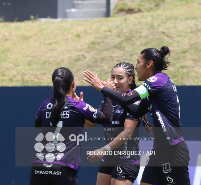 FBL SUPERLIGA FEMENINA DRAGONAS IDV VS LEONES DEL NORTE