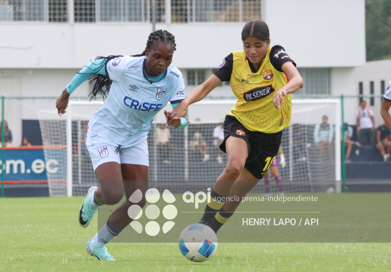 FBL SUPERLIGA FEMENINA    CATOLICA VS  BARCELONA