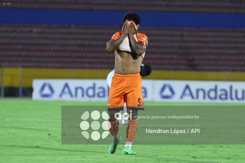 FBL-LIGAPRO-CATÓLICA VS LIBERTAD