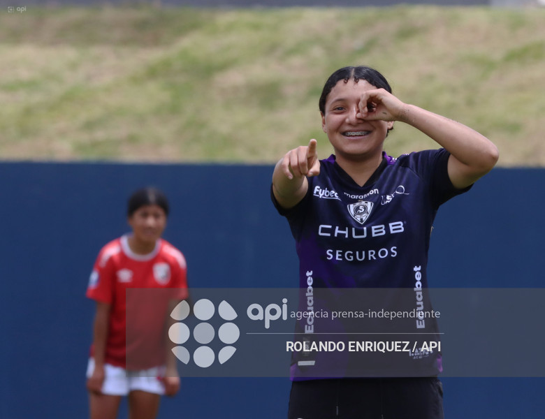 FBL SUPERLIGA FEMENINA DRAGONAS IDV VS LEONES DEL NORTE