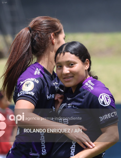 FBL SUPERLIGA FEMENINA DRAGONAS IDV VS LEONES DEL NORTE