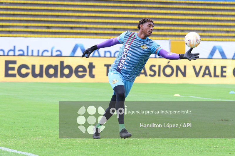 FBL-LIGAPRO-CATÓLICA VS LIBERTAD