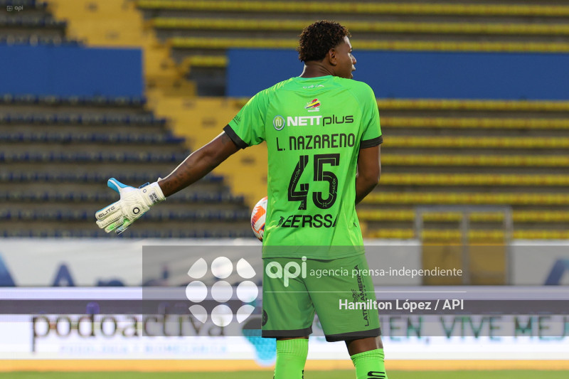 FBL-LIGAPRO-CATÓLICA VS LIBERTAD
