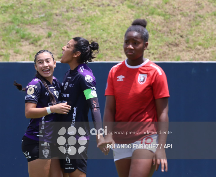 FBL SUPERLIGA FEMENINA DRAGONAS IDV VS LEONES DEL NORTE