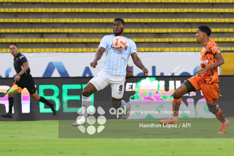 FBL-LIGAPRO-CATÓLICA VS LIBERTAD