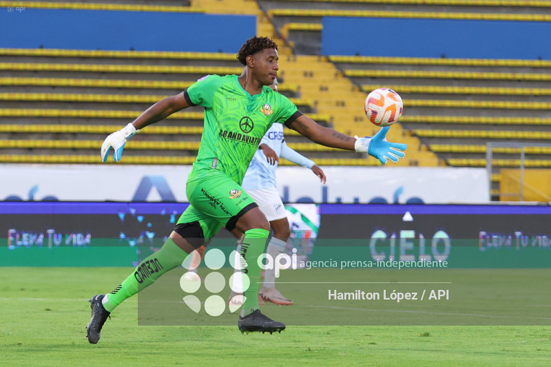 FBL-LIGAPRO-CATÓLICA VS LIBERTAD