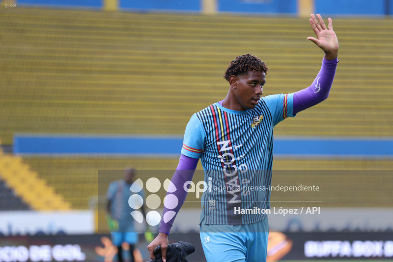 FBL-LIGAPRO-CATÓLICA VS LIBERTAD
