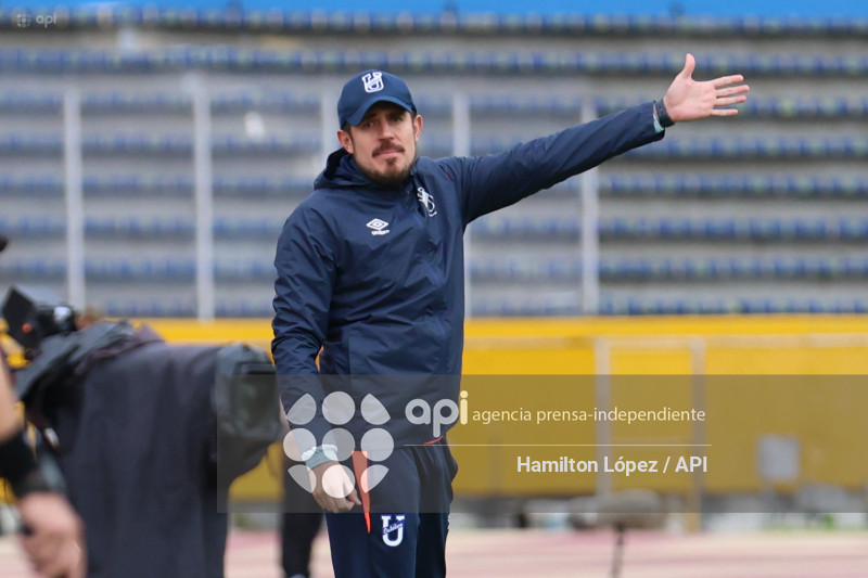 FBL-LIGAPRO-CATÓLICA VS LIBERTAD