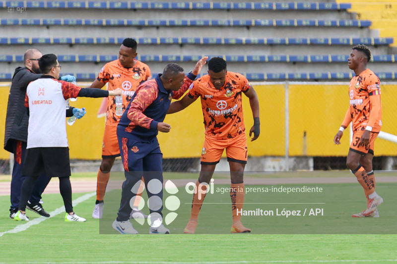 FBL-LIGAPRO-CATÓLICA VS LIBERTAD