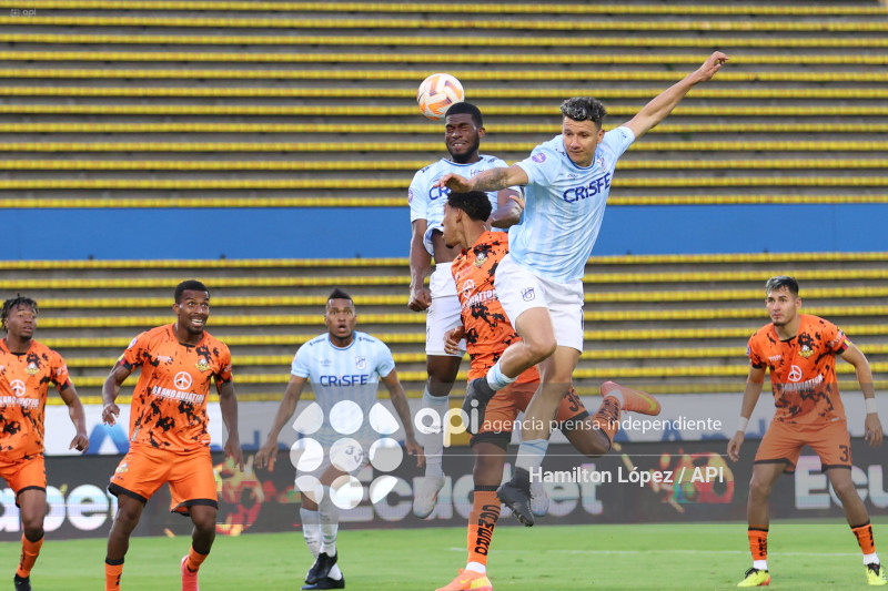FBL-LIGAPRO-CATÓLICA VS LIBERTAD