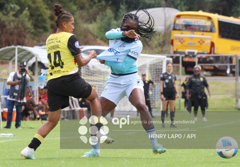 FBL SUPERLIGA FEMENINA    CATOLICA VS  BARCELONA
