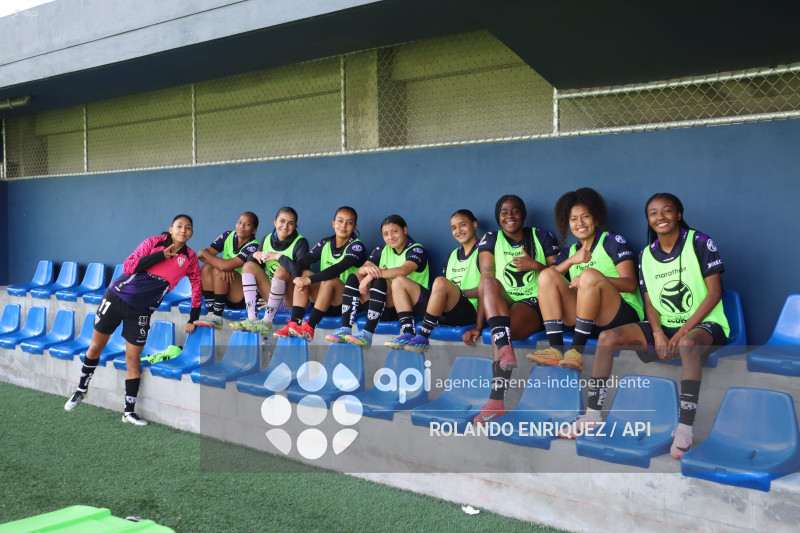 FBL SUPERLIGA FEMENINA DRAGONAS IDV VS LEONES DEL NORTE