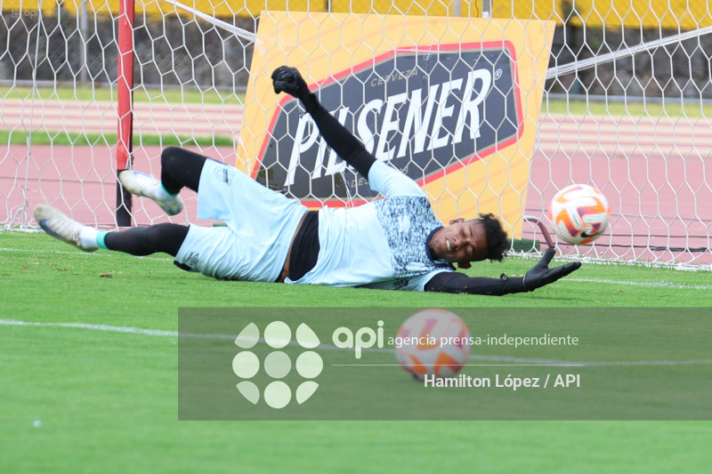 FBL-LIGAPRO-CATÓLICA VS LIBERTAD