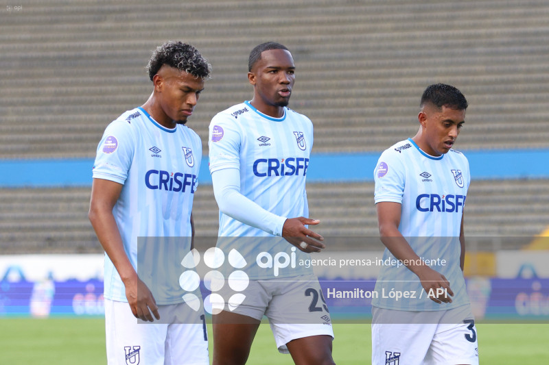 FBL-LIGAPRO-CATÓLICA VS LIBERTAD
