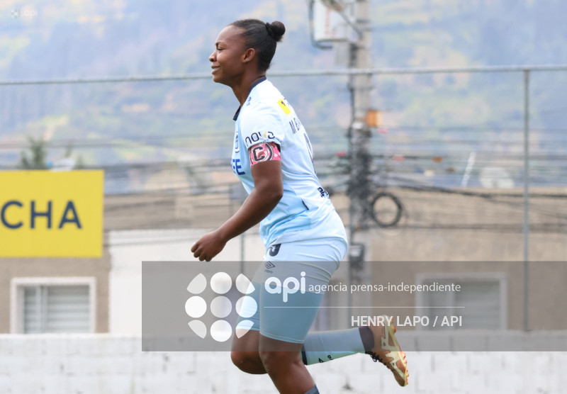 FBL SUPERLIGA FEMENINA    CATOLICA VS  BARCELONA