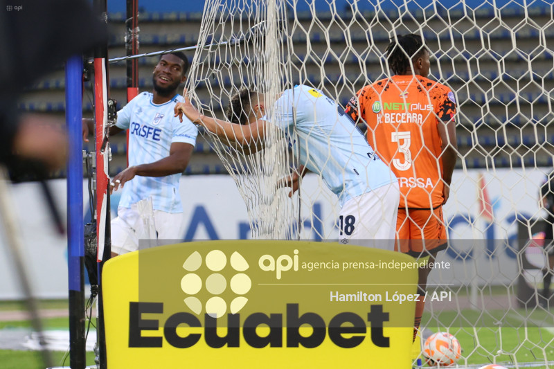 FBL-LIGAPRO-CATÓLICA VS LIBERTAD