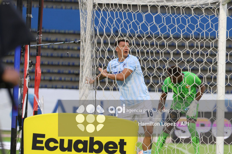 FBL-LIGAPRO-CATÓLICA VS LIBERTAD