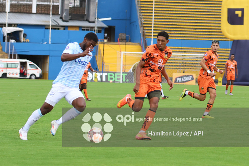 FBL-LIGAPRO-CATÓLICA VS LIBERTAD