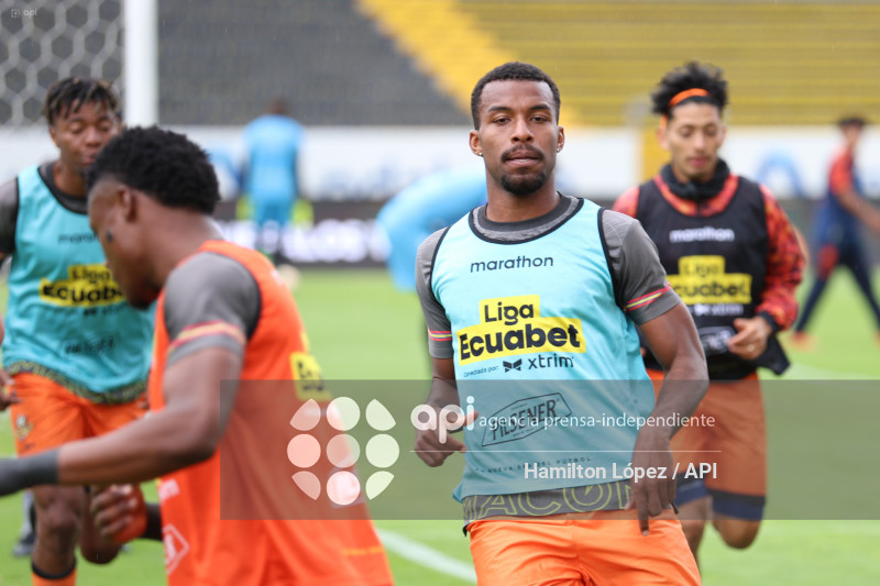 FBL-LIGAPRO-CATÓLICA VS LIBERTAD
