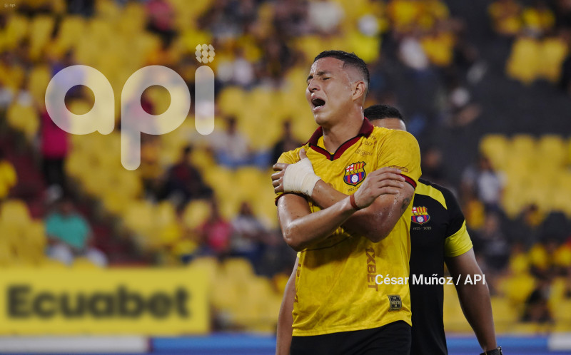 FBL-LIGAECUABET-BARCELONA-MACARA