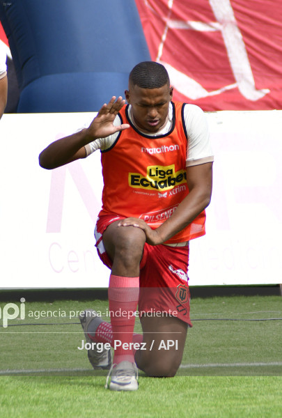 FBL LIGA ECUABET TECNICO EMELEC